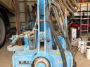 Lemken Variopal 9 5 N 100 függesztett váltvaforgató eke