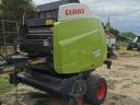 Claas Variant 370 RC