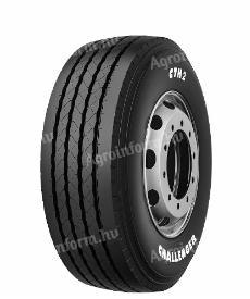385/65R22.5 Challenger CTH2 164K PR20 3PMSF M+S Made in India