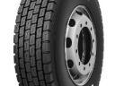 315/80R22.5 Challenger CDL4+ 156/150L PR18 3PMSF M+S Indiai gyártmányú gumiabroncsok