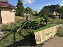 KRONE Swadro 421 tandem rendsodró