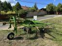 KRONE Swadro 421 tandem rendsodró