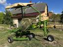 KRONE Swadro 421 tandem rendsodró