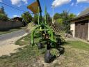 KRONE Swadro 421 tandem rendsodró