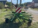KRONE Swadro 421 tandem rendsodró