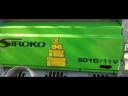 Trágyaszóró Joskin S5010/11V