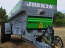 Trágyaszóró Joskin S5010/11V