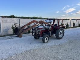 Steyr 545 traktor