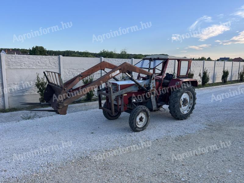 Steyr 545 traktor
