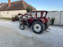 Steyr 545 traktor