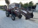 Steyr 545 traktor