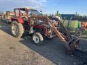 Steyr 545 traktor eladó
