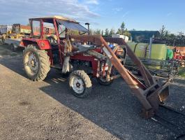 Steyr 545 traktor eladó