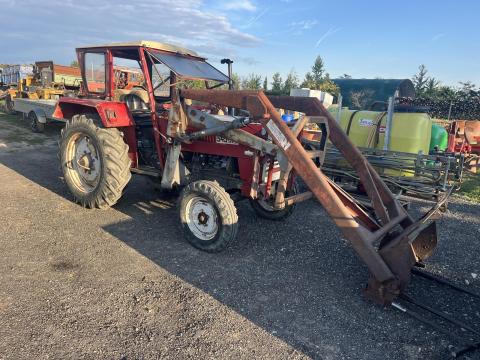 Steyr 545 traktor eladó Steyr 545 traktor eladó