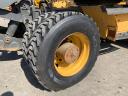 Volvo EW140C gumikerekes kotró