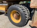 Volvo EW140C gumikerekes kotró