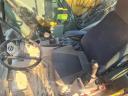Volvo EW140C gumikerekes kotró