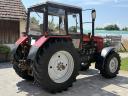 Belarus MTZ 1221.2 traktor
