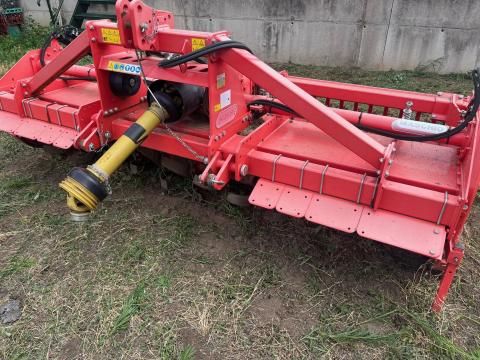 Maschio SC 300 talajmaró