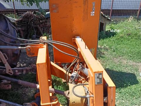 Hidrot rezsu kasza 150 Hidrot rezsu kasza 150