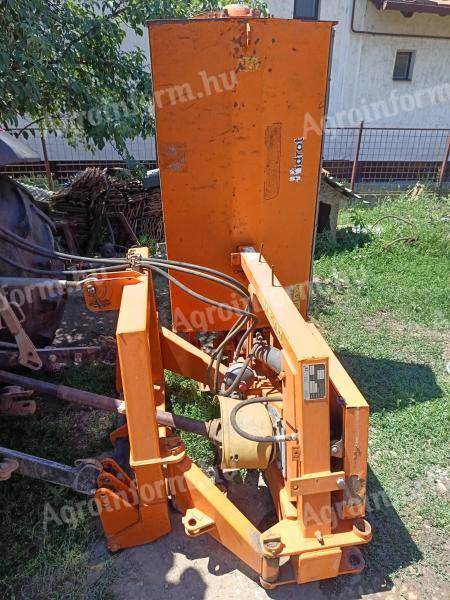 Hidrot rezsu kasza 150