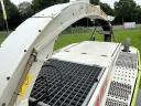 CLAAS JAGUAR 890 SPEEDSTAR járvaszecskázó - Kemper 360 asztallal - Claas PickUp 300 HD rendfelszedő