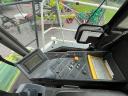 CLAAS JAGUAR 890 SPEEDSTAR járvaszecskázó - Kemper 360 asztallal - Claas PickUp 300 HD rendfelszedő