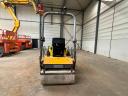 Atlas Copco CC 1200 / 2014 / 1.873 h üzemóra / Lízing 20%-tól