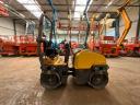 Atlas Copco CC 1200 / 2014 / 1.873 h üzemóra / Lízing 20%-tól