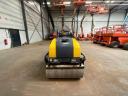 Atlas Copco CC 1200 / 2014 / 1.873 h üzemóra / Lízing 20%-tól