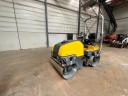 Atlas Copco CC 1200 / 2014 / 1.873 h üzemóra / Lízing 20%-tól