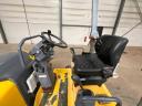 Atlas Copco CC 1200 / 2014 / 1.873 h üzemóra / Lízing 20%-tól