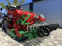 AGRO-MASZ AQUILA COMPACT 1500 pneumatikus direkt vetőgép –  Royal Traktor