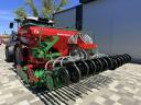 AGRO-MASZ AQUILA COMPACT 1500 pneumatikus direkt vetőgép –  Royal Traktor
