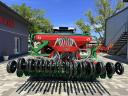 AGRO-MASZ AQUILA COMPACT 1500 pneumatikus direkt vetőgép –  Royal Traktor