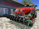 AGRO-MASZ AQUILA COMPACT 1500 pneumatikus direkt vetőgép –  Royal Traktor