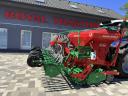 AGRO-MASZ AQUILA COMPACT 1500 pneumatikus direkt vetőgép –  Royal Traktor