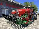 AGRO-MASZ AQUILA COMPACT 1500 pneumatikus direkt vetőgép –  Royal Traktor