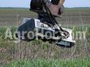 Hidraulikus szárzúzó,  mulcsozó forgókotró gépekhez 80 cm / X-Vator 800