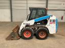 Bobcat S 130 / 2009 / 1 962 üzemóra / Lízing 20%-tól