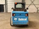 Bobcat S 130 / 2009 / 1 962 üzemóra / Lízing 20%-tól