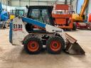 Bobcat S 130 / 2009 / 1 962 üzemóra / Lízing 20%-tól