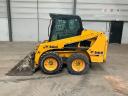 Bobcat S 450 / 2016 / 2.554 üzemóra / Lízing 20%-tól