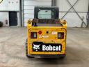 Bobcat S 450 / 2016 / 2.554 üzemóra / Lízing 20%-tól