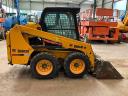 Bobcat S 450 / 2016 / 2.554 üzemóra / Lízing 20%-tól