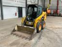 Bobcat S 450 / 2016 / 2.554 üzemóra / Lízing 20%-tól