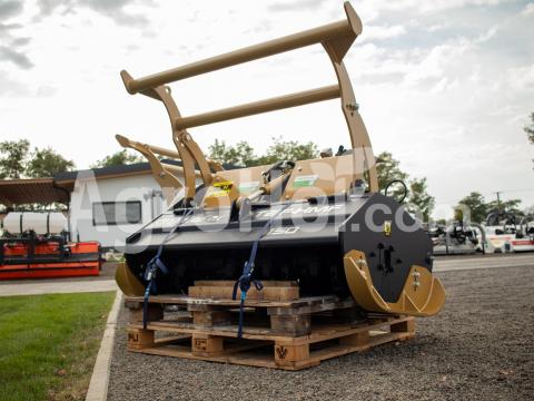 Erdészeti múlcsozó,  zúzó,  gallyzúzó 150-200 cm / Belafer TBF-150-200-HMF - 0 % THM Erdészeti múlcsozó,  zúzó,  gallyzúzó 150-200 cm / Belafer TBF-150-200-HMF - 0 % THM