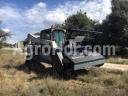 Erdészeti múlcsozó,  zúzó,  gallyzúzó 150-200 cm / Belafer TBF-150-200-HMF - 0 % THM
