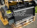 Erdészeti múlcsozó,  zúzó,  gallyzúzó 150-200 cm / Belafer TBF-150-200-HMF - 0 % THM