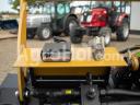 Erdészeti múlcsozó,  zúzó,  gallyzúzó 150-200 cm / Belafer TBF-150-200-HMF - 0 % THM